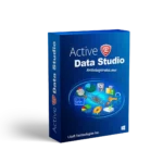 Software box for data analysis tool