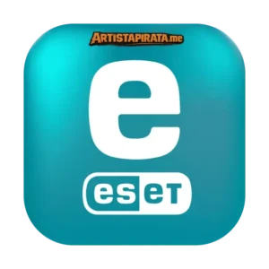 ESET NOD32 Antivirus Licencia Full Español Maga