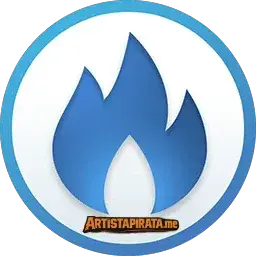 GBurner PRO Full Multilenguaje Español Mega