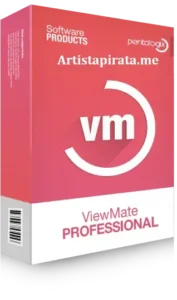 PentaLogix ViewMate Pro Full Activado Win Español