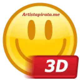 AMS SmartSHOW 3D Full Multilenguaje [Mega]