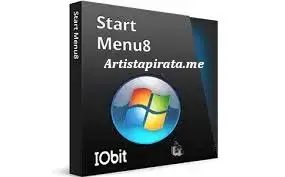 Descargar IObit Start Menu 8 Pro Full Multilingual Maga