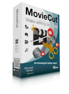 MovieCut 2026 Full Multilenguaje Español [Mega]
