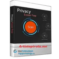 Privacy Eraser Pro 2026 Full Español Mega