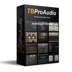 TBProAudio Bundle Para [Win] Español Mega