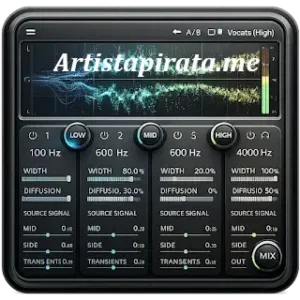 Crave DSP Stereo Enhancer Full Windows Español Mega