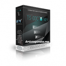 Descargar Cypheros TS-Doctor Full Win Español Mega 2026