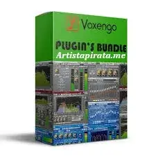 Descargar Voxengo Premium Plugins Full Español Mega (1)