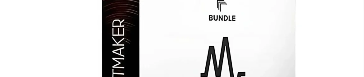 Descargar uJAM Beatmaker Bundle Full [Multilingüe]