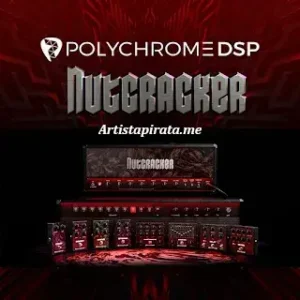 PolyChrome DSP Nutcracker Para Windows Español Mega