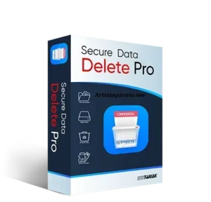 Secure Delete Professional Full Win