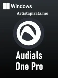 Audials One Platinum 2026 Full Español Mega (2)