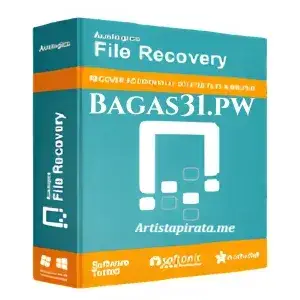Auslogics File Recovery Pro Full Win Español Maga