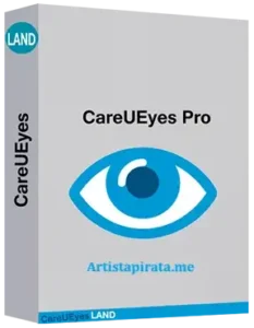 CareUEyes Pro Full Win Español Maga