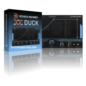 Devious Machines Duck Full Multilenguaje