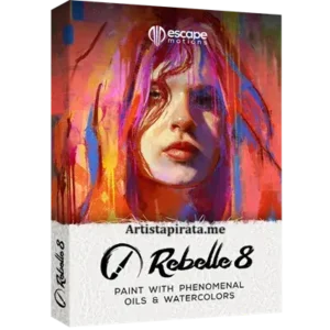 Escape Motions Rebelle Pro Full Win Multilingüe Maga