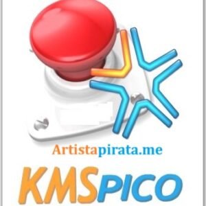 KMSpico 2026 Activador Full + Portable Español Mega