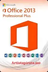 Microsoft Office 2013 Pro Full Español [Mega]