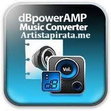 dBpoweramp Music Converter Full Español 2026