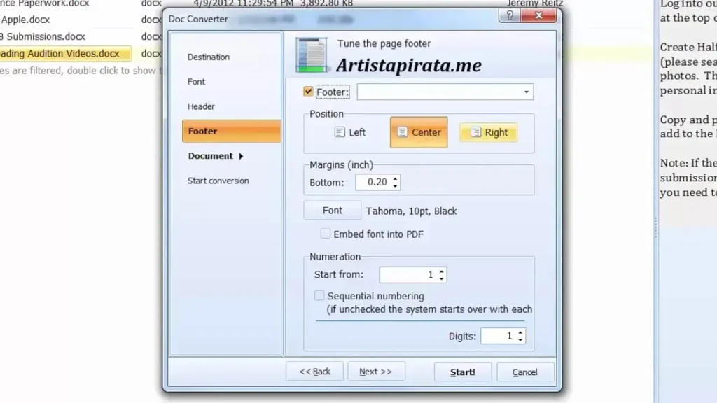 CoolUtils Total Doc Converter Última Versión Español