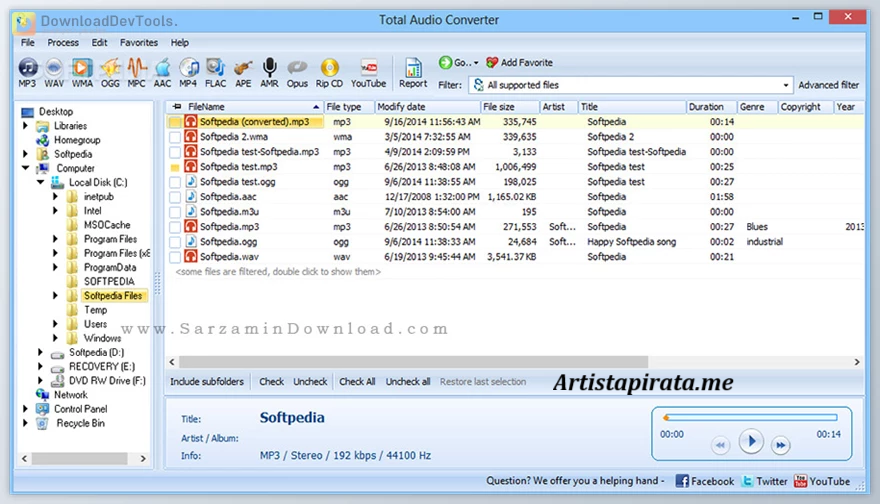Coolutils Total Excel Converter Full + Multilingüe