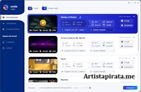 DVDfab UniFab Pro (x64) Full Multilenguaje [Español]