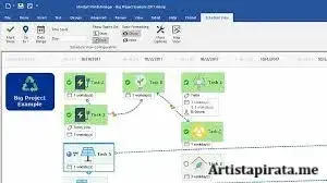 Descargar Mindjet Full Español