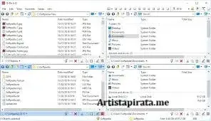 Descargar Q-Dir Full Completo Activado Español 