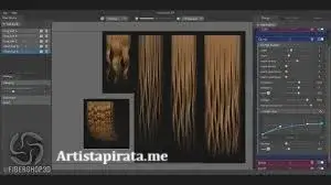 FiberShop Studio Perpetual Win Español