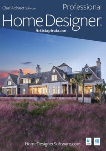 Home Designer Pro Full [Latest] Win Español Mega