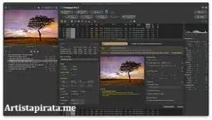LRTimelapse Pro Full Multilenguaje Español