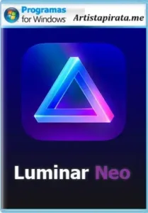 Luminar Neo Full Multilenguaje Español