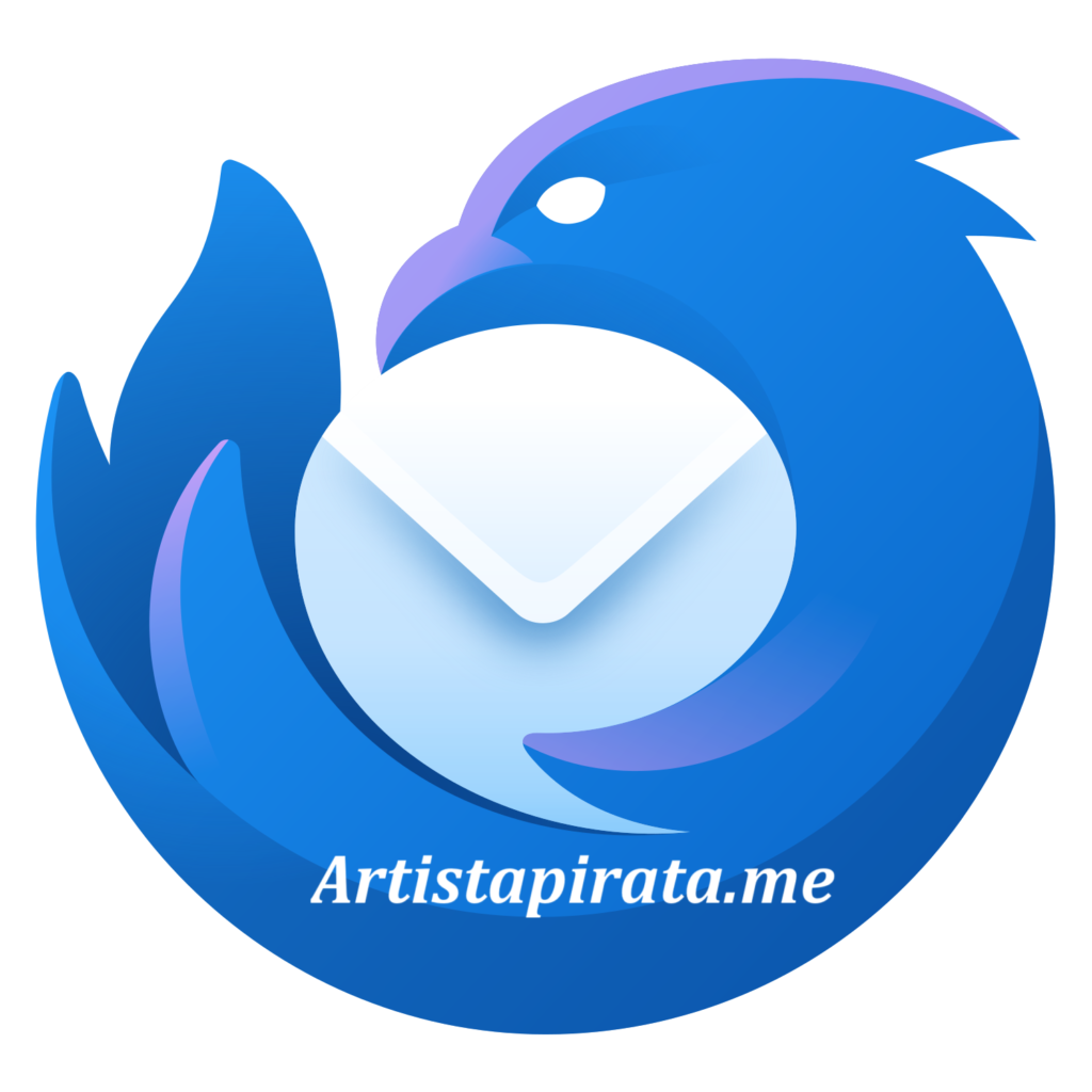 Mozilla Thunderbird Español Mega Multilenguaje