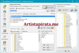 Personal Backup 2026 Full Win Español