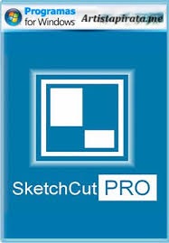 SketchCut PRO Full Win Español