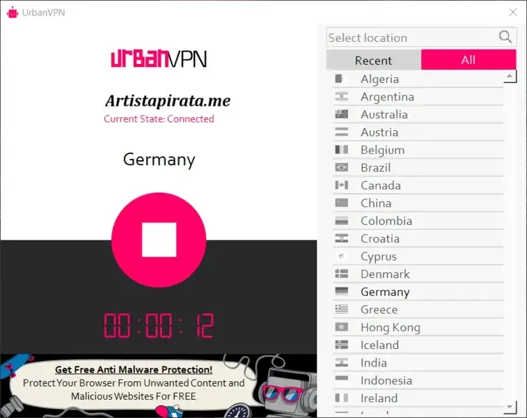 Urban VPN 2026 Full + Portable Español Mega