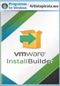 VMware InstallBuilder Enterprise Full Win Español Mega
