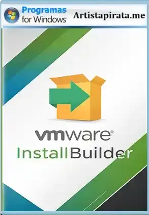 VMware InstallBuilder Enterprise Full Win Español Mega