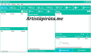 WhatBot Plus + Portable Full Win Español