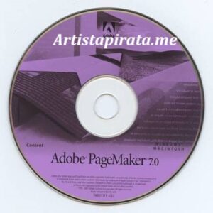 Adobe PageMaker 2026 (3264 bit) Full Español Mega