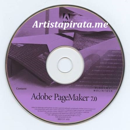 Adobe PageMaker 2026 (3264 bit) Full Español Mega