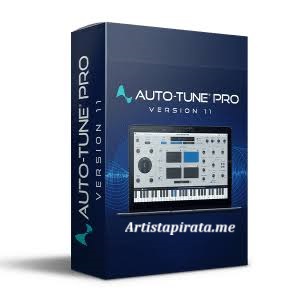 Antares Auto-Tune Pro [x64] Full Español