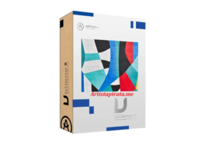 Arturia V Collection X 2026 macOS Full Español