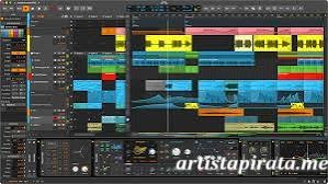 Bitwig Studio Para MaC Full Español + Portable [2026] (2)