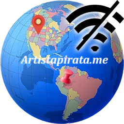 Descargar AllMapSoft Offline Map Maker Full Win Español