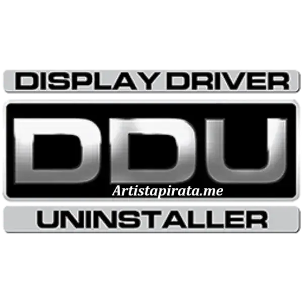 Display Driver Uninstaller (DDU) Descarga Gratis Español