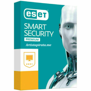 ESET Smart Security Premium Multilenguaje Español
