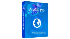 ESRI ArcGIS Pro Multilenguaje Español (1)