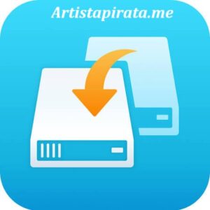 EaseUS Disk Copy Pro Full Español + Portable