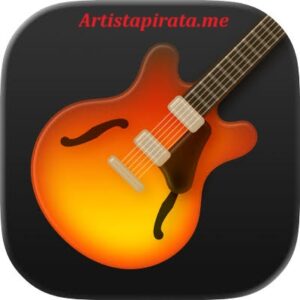 GarageBand Para Mac Full Descargar Español (1)